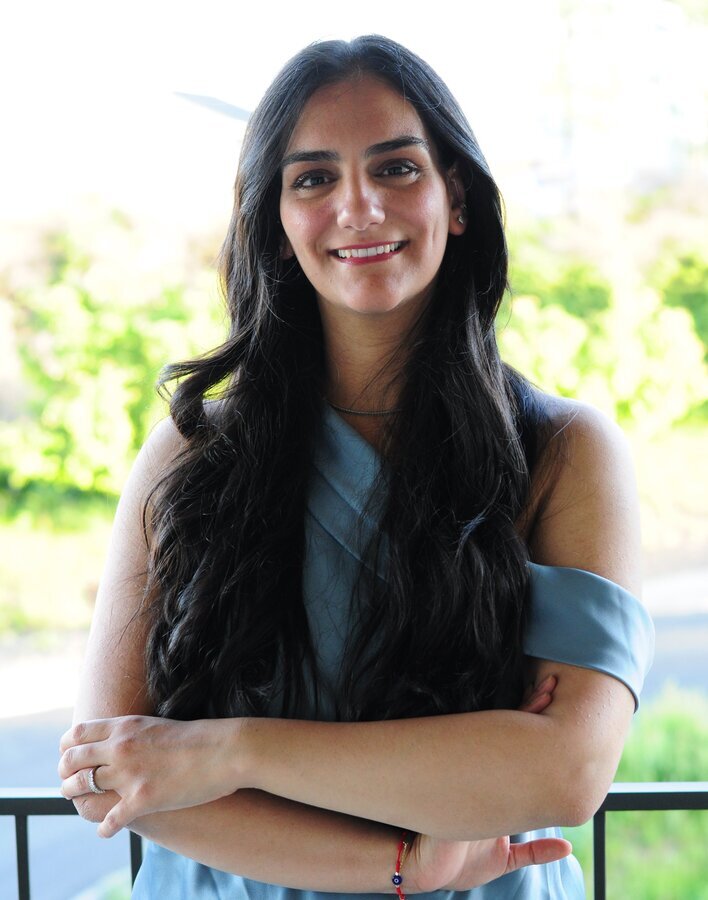 Hala Barakat Image